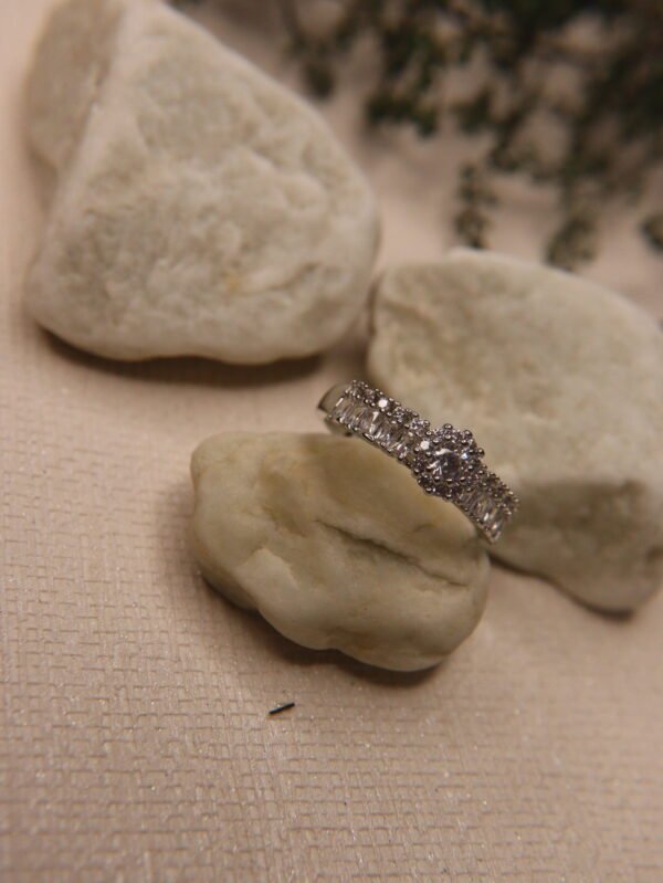 Eternal Sparkle Ring - Image 2