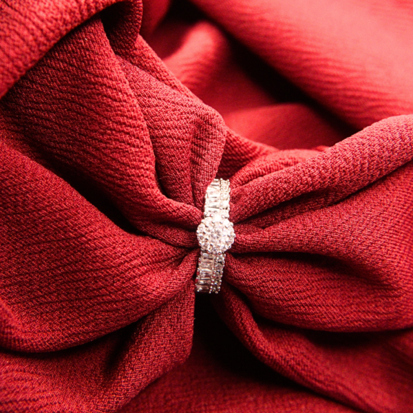 Eternal Sparkle Ring - Image 3